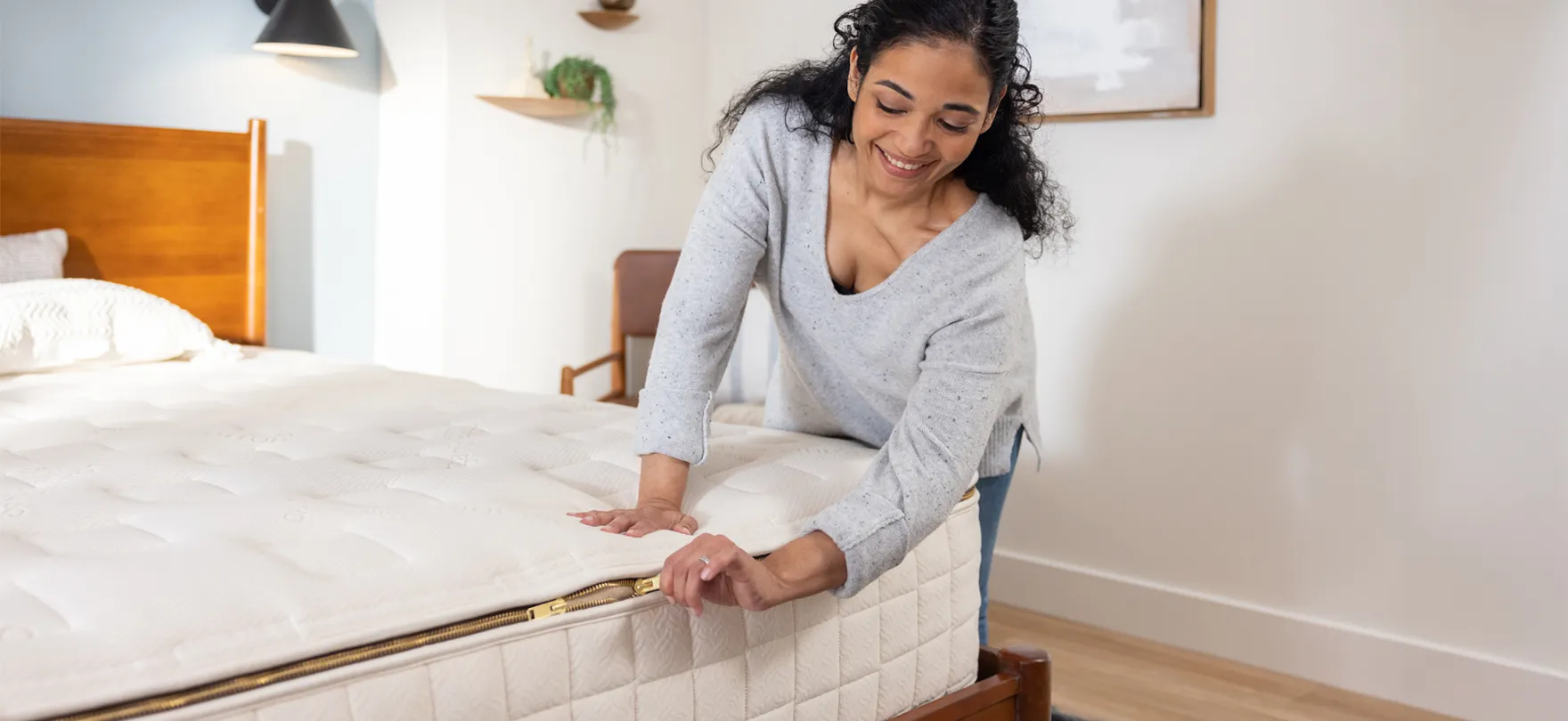 Organic Mattresses